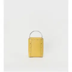 2026年最新】hender scheme バッグ mの人気アイテム - メルカリ