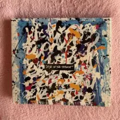 Eye of the Storm CD+DVD,LIVE DVD