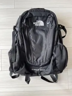 【美品】THE NORTH FACE シングルショット