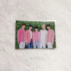 2026年最新】seventeen haru トレカの人気アイテム - メルカリ