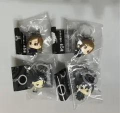 呪術廻戦めじるしアクセサリー 死滅回遊・渋谷事変