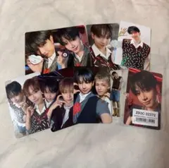BOYNEXTDOOR [BOYLIFE] ジェヒョン セット