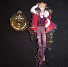 にじさんじ　伏見ガク　アクスタ　ハピトリ　クリスマス