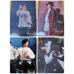 えらべるJUMP 髙木雄也 4枚