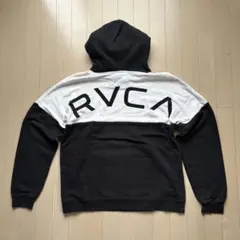RVCA プルオーバー パーカ サイズ S