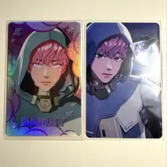 PLAVE Caligo Pt.2 Photobook ver. バンビ