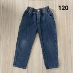 Black closet ブラッククローゼット  デニム