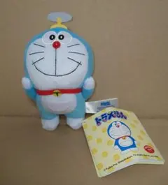 ドラえもん マスコット ひみつ道具 Ver. Vol.2 タケコプター