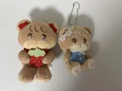 Lil ala mode ラテ