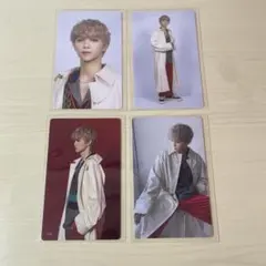 INI 後藤威尊 トレカ ポップアップ POPUP