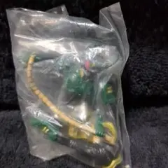 仮面ライダーギルス/ガチャ(新品・未開封)