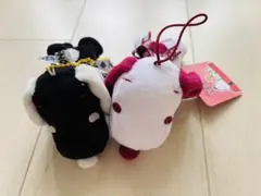 スヌーピー　ピーナッツ　キャラクターグッズ　マスコット　キーホルダー