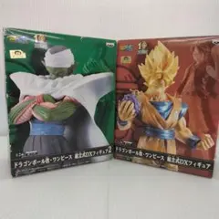 2025年最新】ドラゴンボール ワンピース dx組立式フィギュアの人気