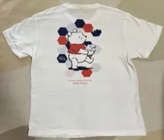 ディズニー プーさん Tシャツ 半袖