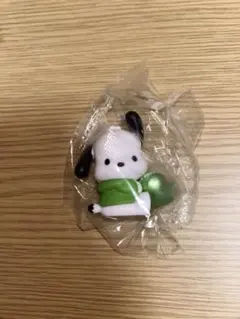 サンリオ きらめきバルーンフィギュア　ポチャッコ