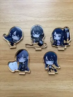 ado キャラクターグッズ