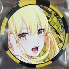 賭ケグルイ×× 缶バッジセット 蛇喰夢子 早乙女芽亜里 - メルカリ