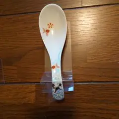 ベトナム ヴィンテージ ソンベ焼き レンゲ - メルカリ