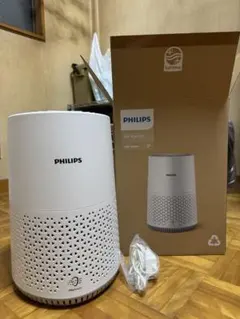 PHILIPS 空気清浄機 800iシリーズ 最大13畳対応 AC0850/85 - メルカリ