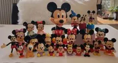 Disney Mickey Remixed フィギュア バラ売り不可 - メルカリ