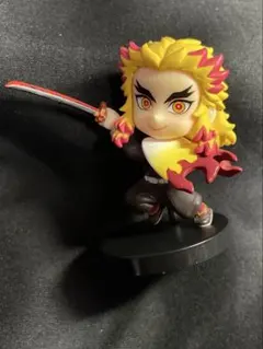 鬼滅の刃 煉獄杏寿郎 フィギュア