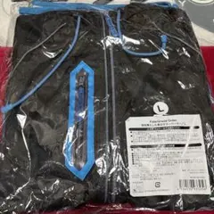 FGO オベロン　パーカー　Lサイズ