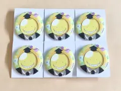 暗殺教室 殺せんせー