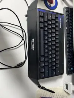 MCHOSE ACE 60 ゲーミングキーボード 本体