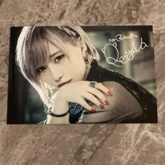 ★ReoNa 神崎エルザ ポストカード SAO LIVE グッズ サイン ☆ReoNa 神崎エルザ ポストカード SAO LIVE グッズ サイン 2025年最新