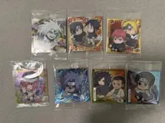NARUTO ナルト シール