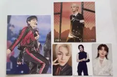 INI 髙塚大夢 まとめ売り 匿名配送