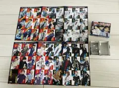 名探偵コナン オールスタートランプ2024 ボックス付き