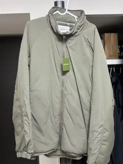LEVEL7 HIGH LOFT JACKET PRIMALOFT