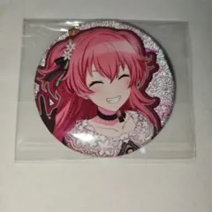 プロセカ バースデー缶バッジ 桃井愛莉