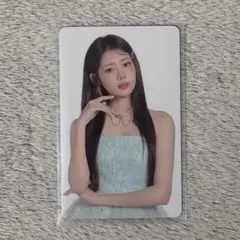 BABYMONSTER LOVE MONSTERS POP UP トレカ ローラ