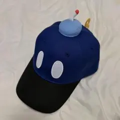 ユニバ　USJ マリオ　ボム兵　キャップ　帽子　ボムヘイ