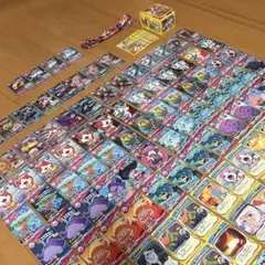 2026年最新】妖怪ウォッチとりつきカードバトルの人気アイテム - メルカリ