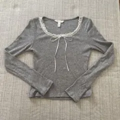 h&m Tシャツ