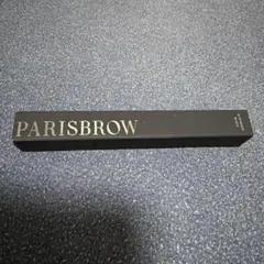 PARISBROW スリムブロウペンシル　05ブラック
