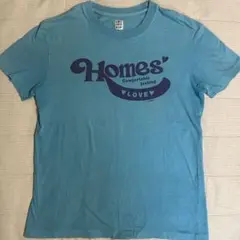 ホームズアンダーウェア　半袖 Tシャツのサムネイル