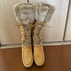 2025年最新】Timberland ロングブーツの人気アイテム - メルカリ