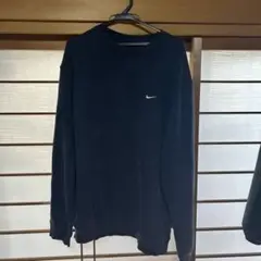 NIKE 90s ワンポイントロゴスウェット