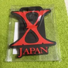 未開封　X JAPAN iPhoneケース iPhone 7/6s/6用