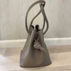 【メルカリ便】VASIC BOND バッグ taupe トープ