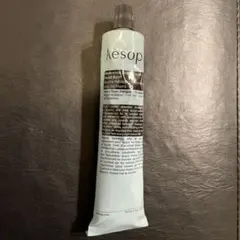 Aesop レバレンス ハンドバーム 75ml【ハンドクリーム】