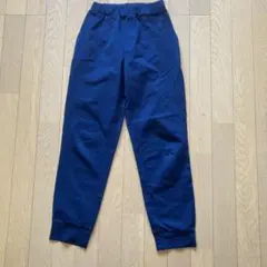 ユニクロ　エアリズムスウェットパンツ　160