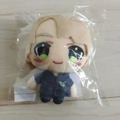 ICEx 千田波空斗　ぬいぐるみ マスコット ICEx After School Mascot 千田波空斗 - メルカリ