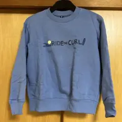 UNIQLO トレーナー