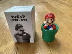 マリオ フィギュア 土管 - メルカリ