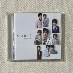 2026年最新】smart通常盤 初回プレス仕様 Hey!Say!JUMPの人気アイテム